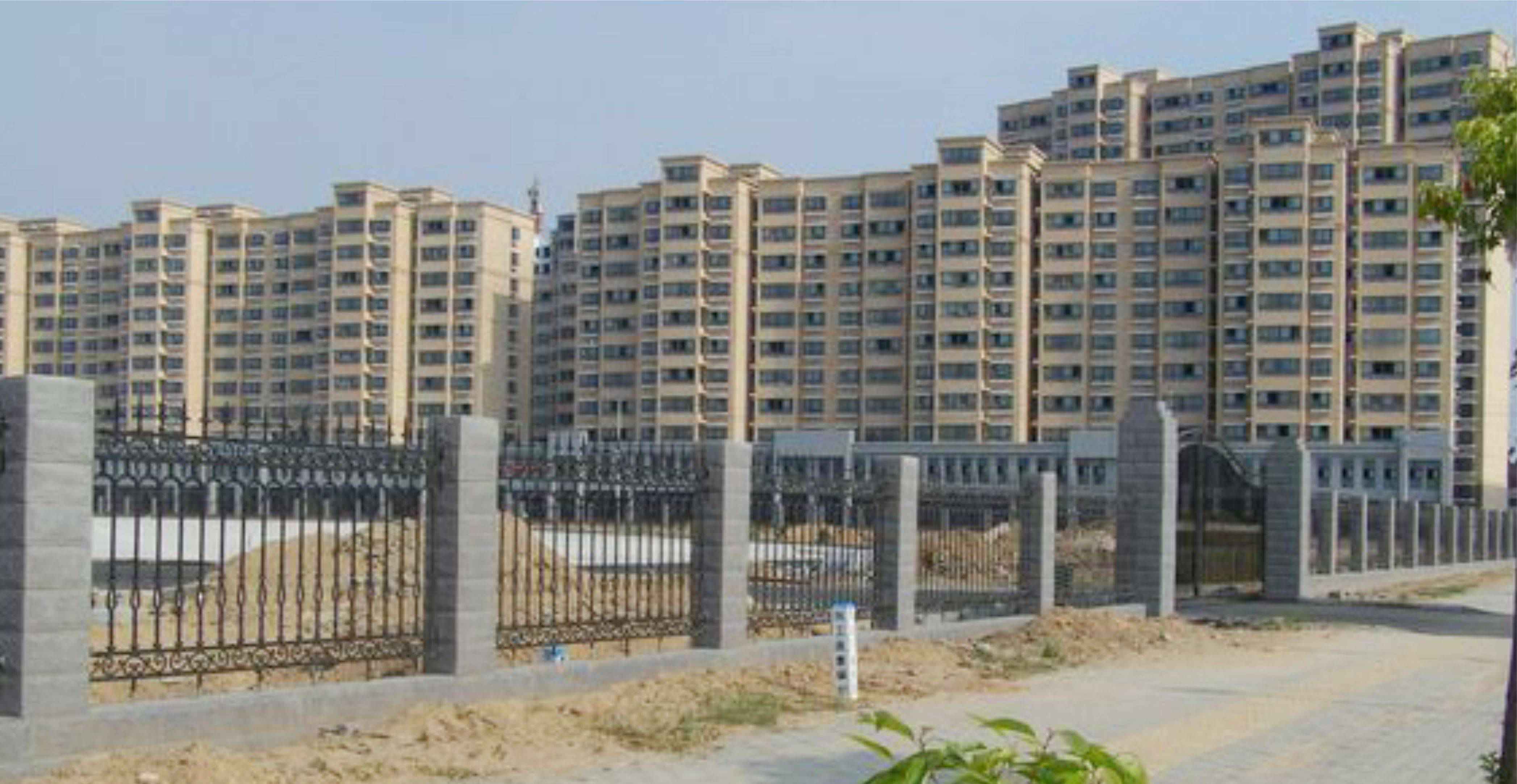 民用建筑