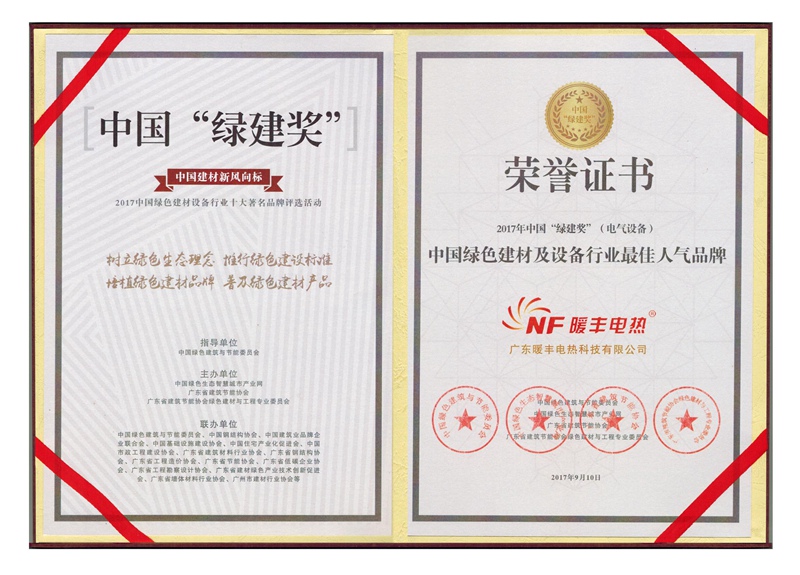 公司榮譽