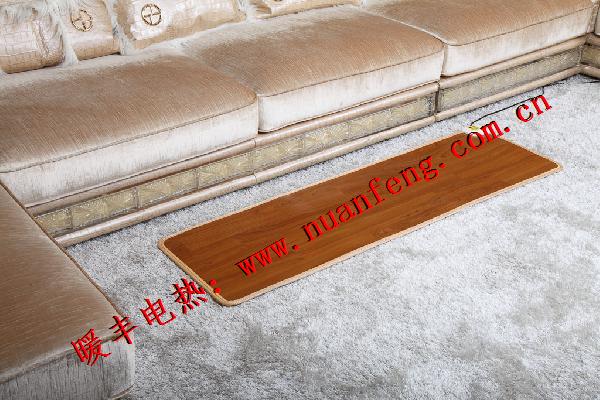 甘肃兰州电热膜采暖系统,?电热膜行业的发展潜